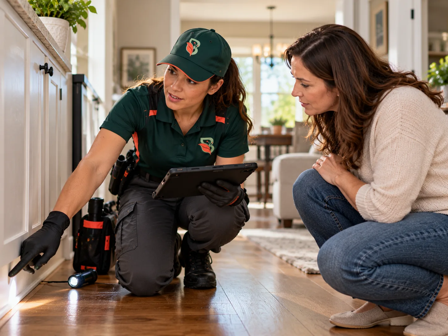 Pest Control Alger, OH FAQs